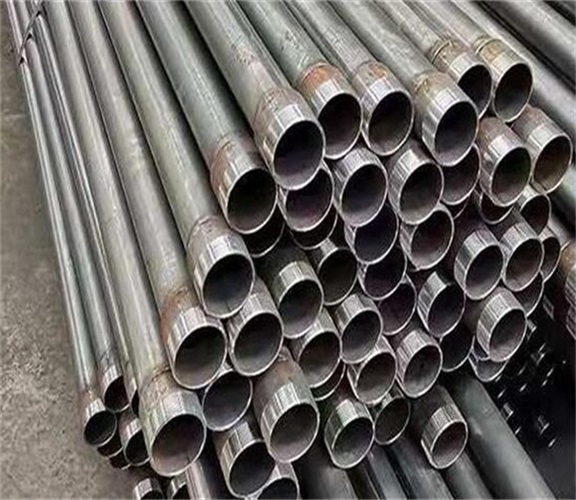 铜梁套筒式声测管桩基专用