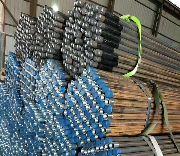 铜梁单向注浆管流量可控